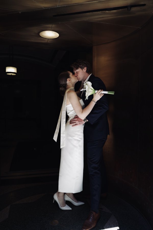 Wedding example
