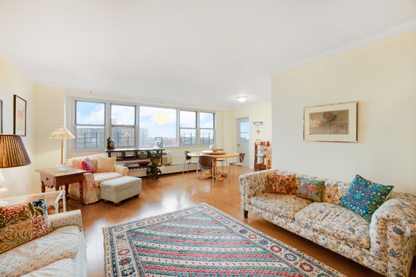 Real Estate example