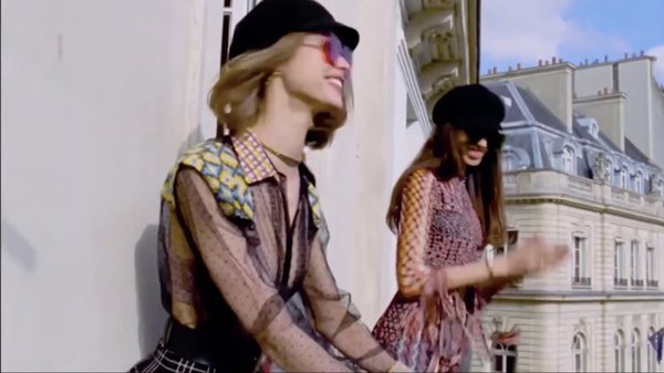 Fashion example
