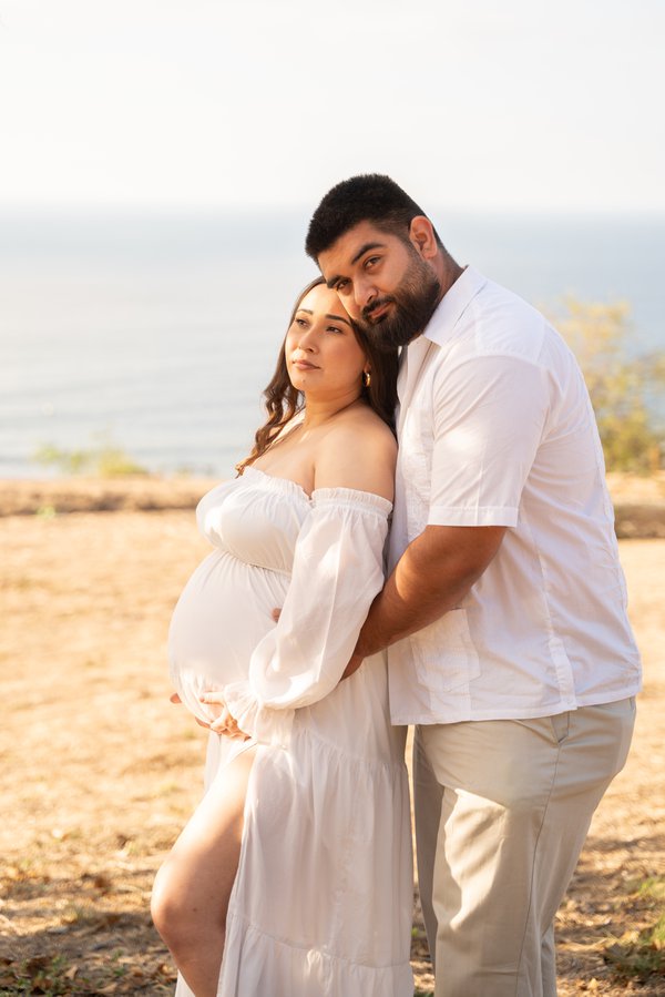 Maternity example