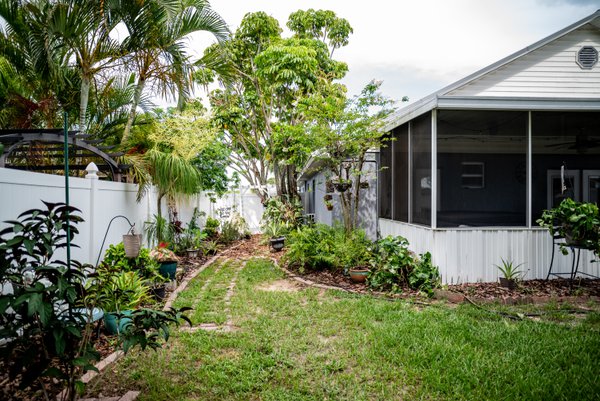 Real Estate example