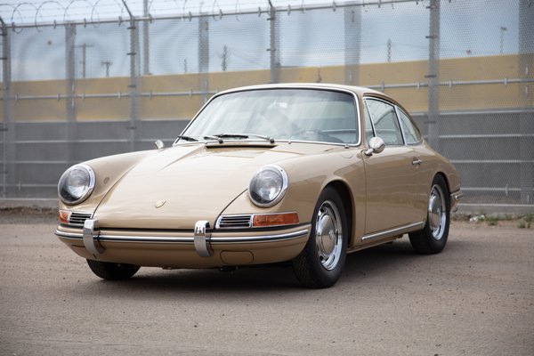 Automotive example
