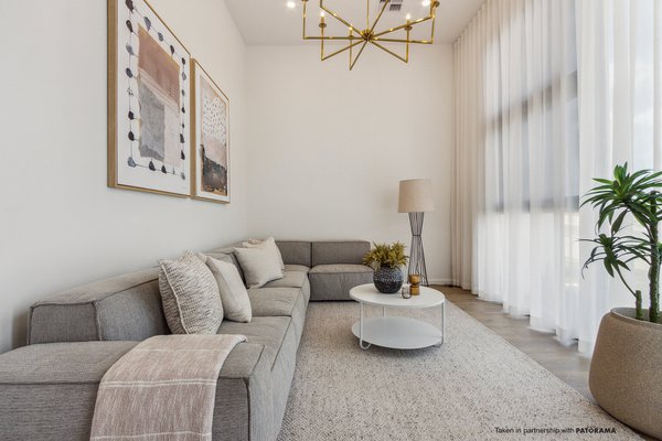 Real Estate example