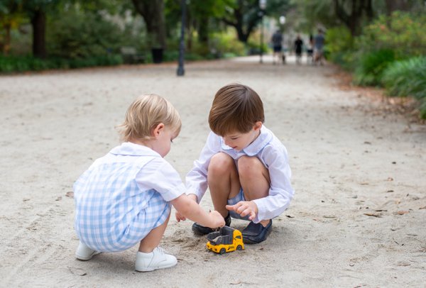 Kids example