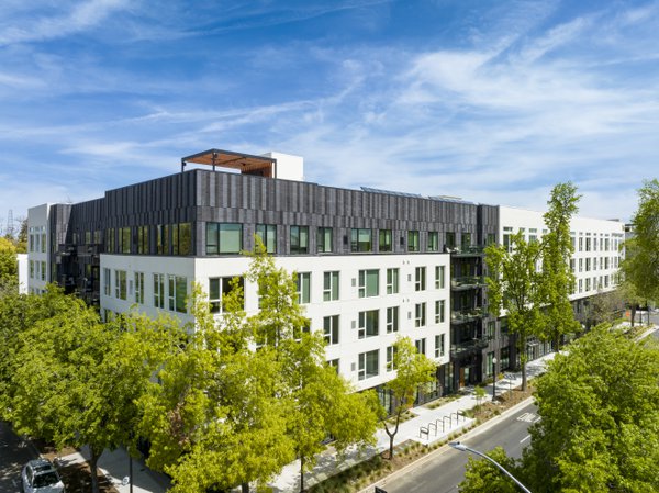 Real Estate example