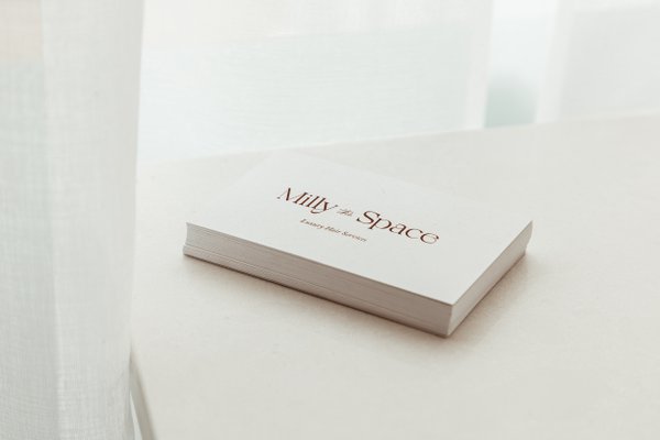 Commercial example