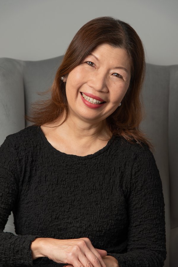 Portrait example