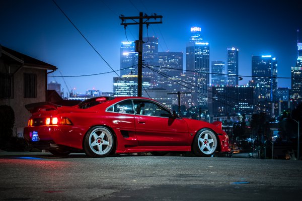 Automotive example