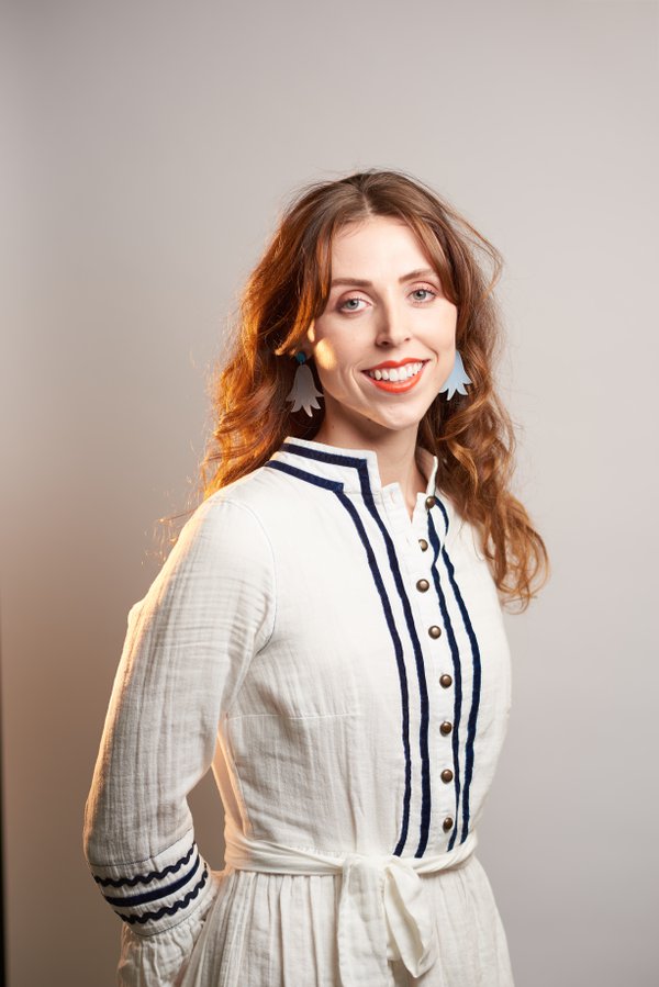 Portrait example