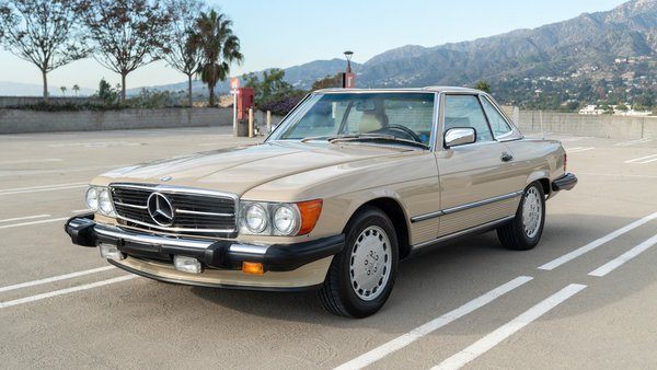 Automotive example