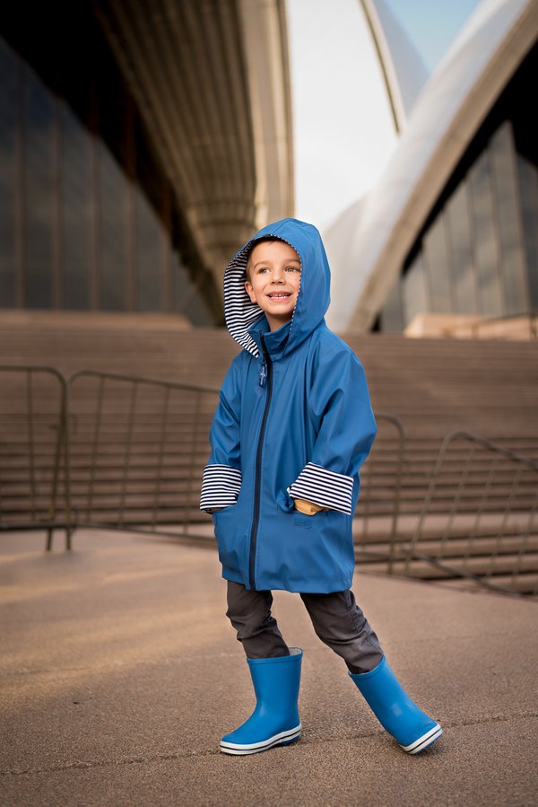Kids example