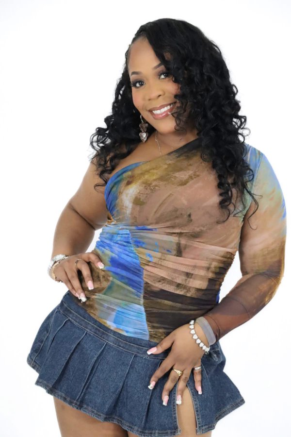 Fashion example