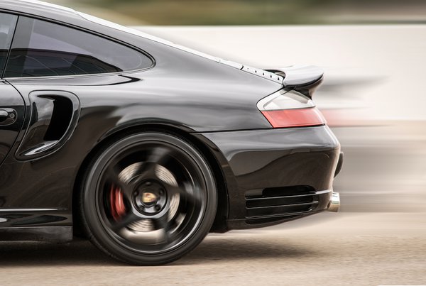 Automotive example
