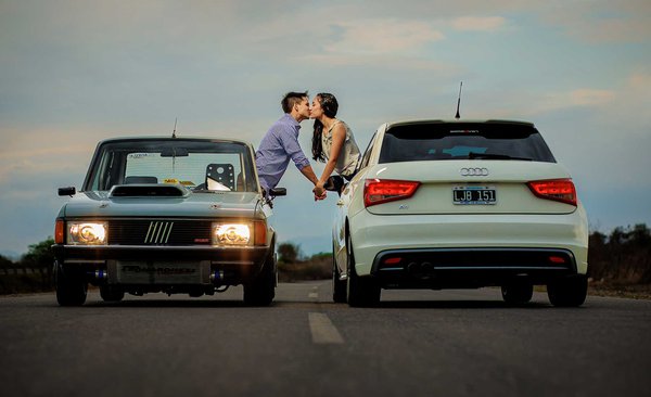 Engagement example