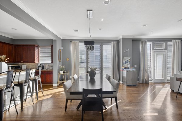 Real Estate example
