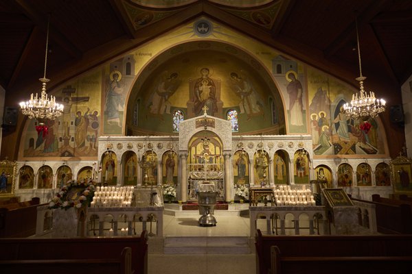 Religious example