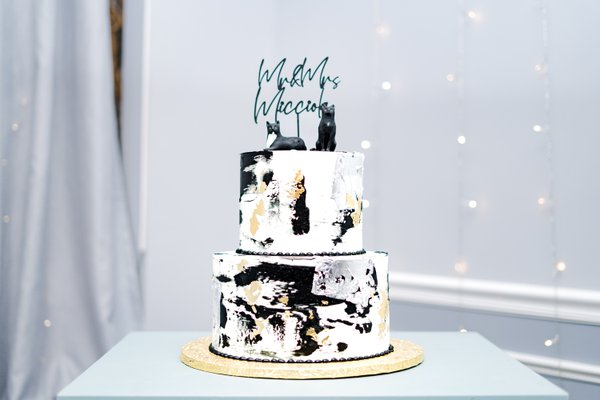 Wedding example