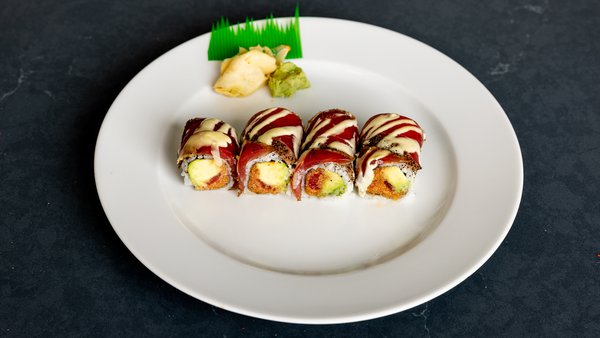 Food example