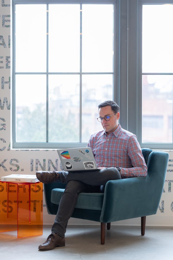 Team & Office example