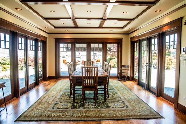 Real Estate example