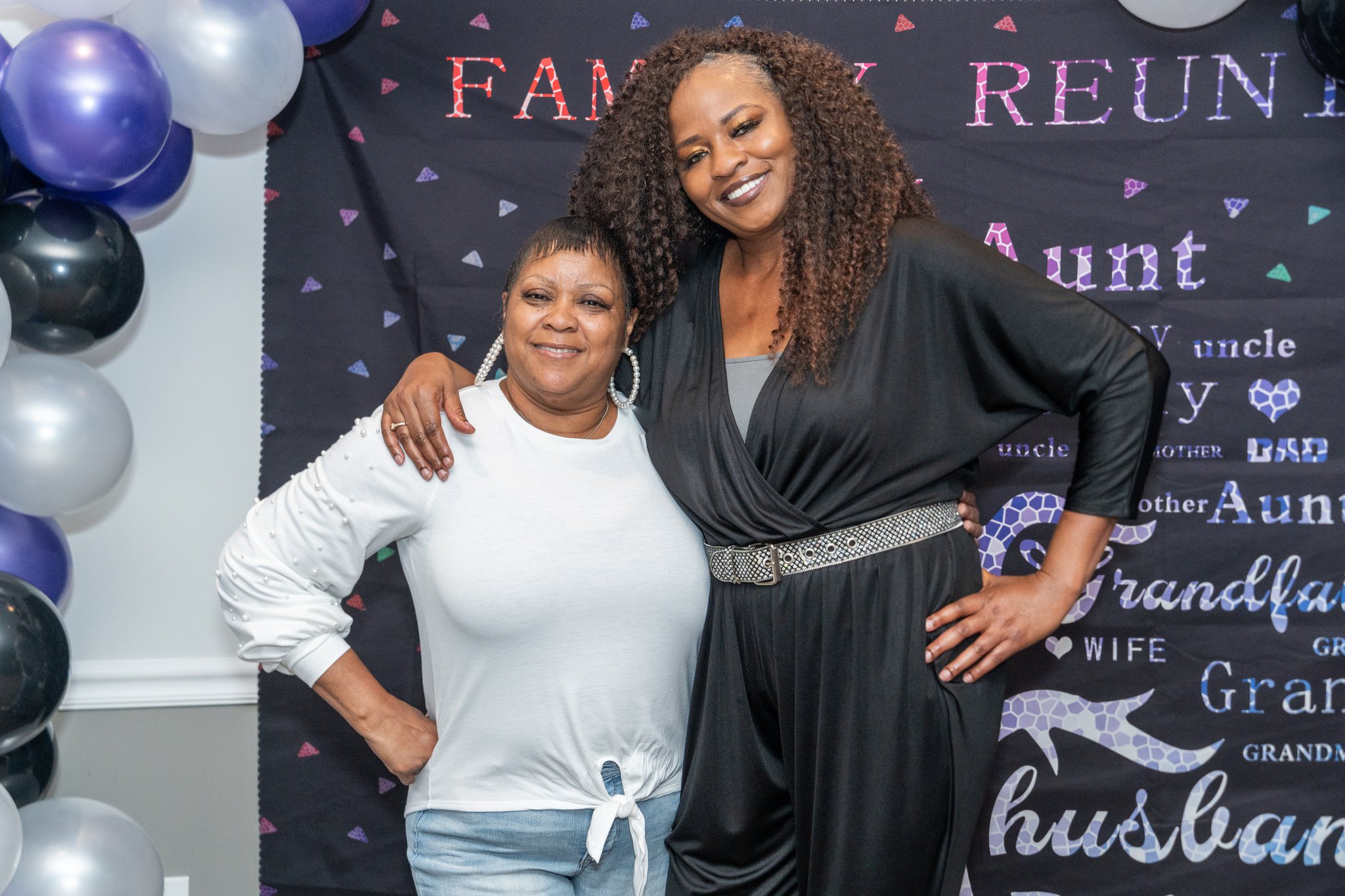 Rainey 2023 Family Reunion in Las Vegas, NV | Snappr