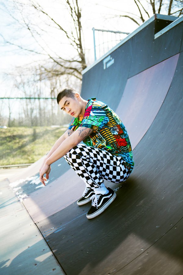Fashion example