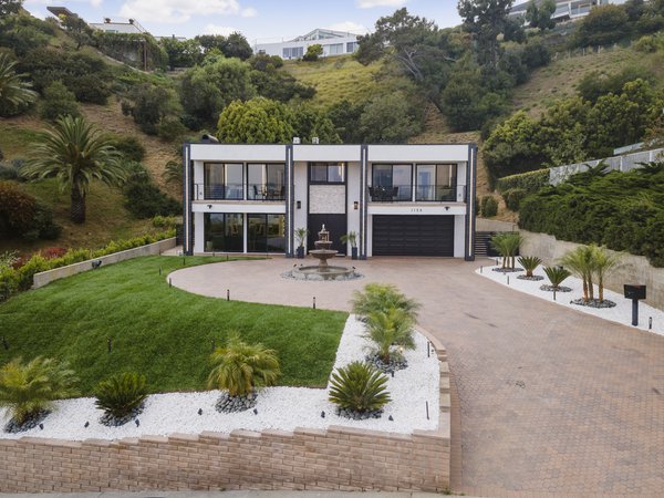 Real Estate example