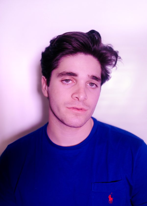 Dating Portrait example