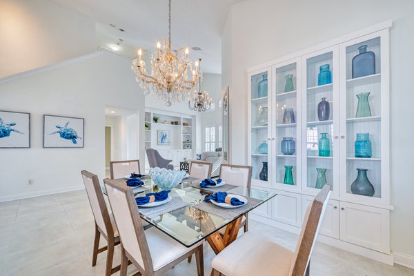 Real Estate example