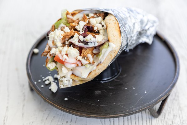 Food example