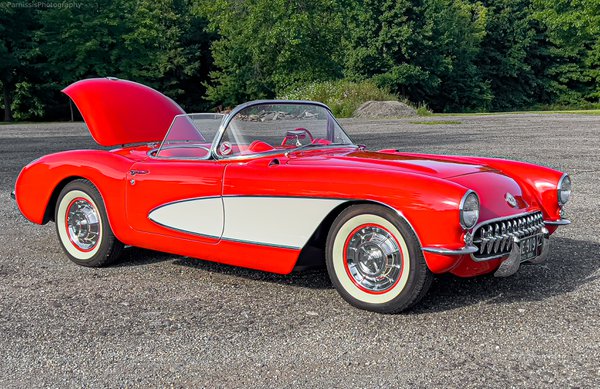 Automotive example