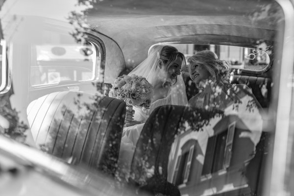 Wedding example