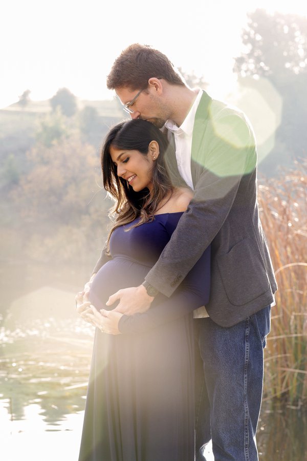 Maternity example
