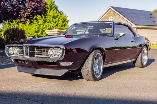 Automotive example
