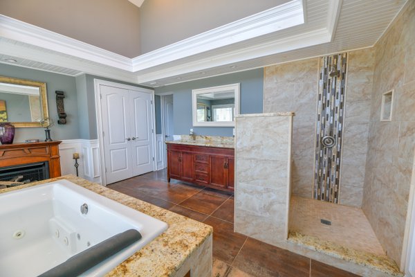 Real Estate example