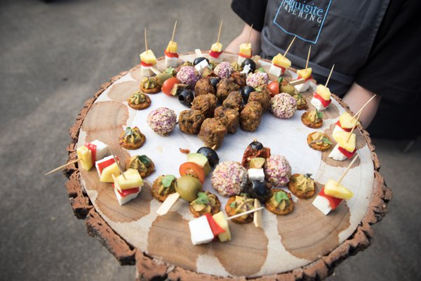 Wedding example