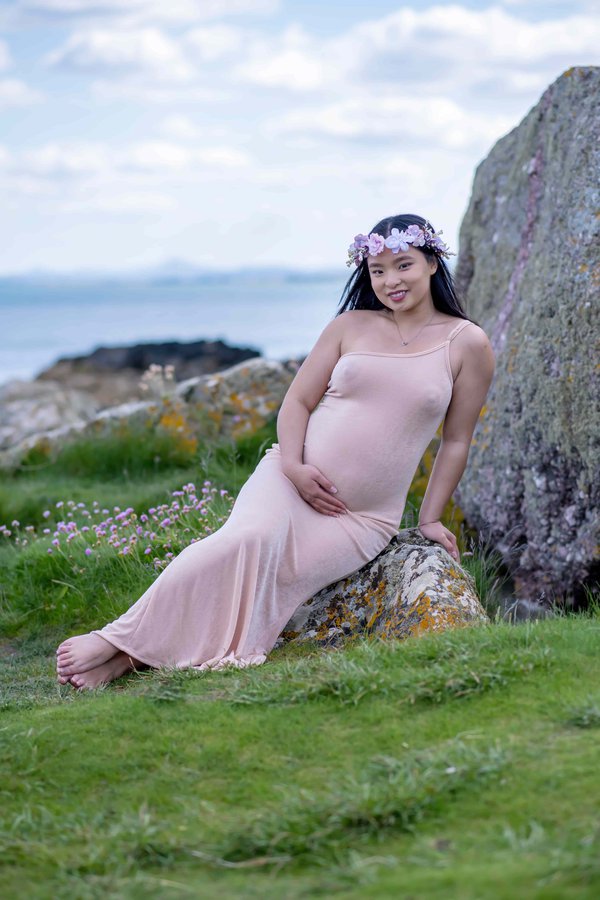 Maternity example
