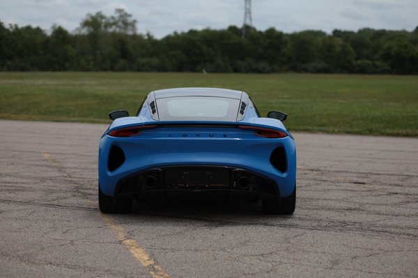 Automotive example