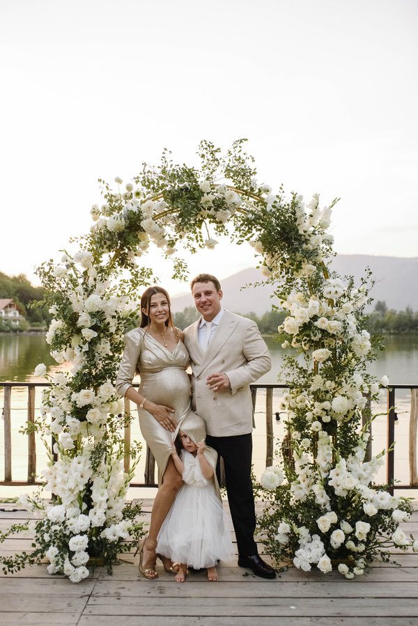Wedding example