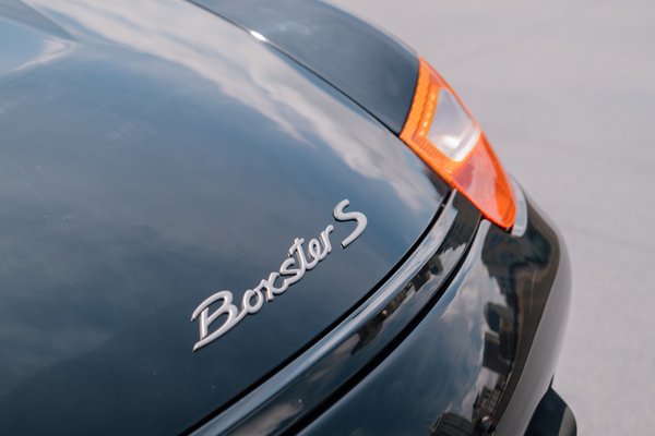 Automotive example