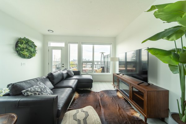 Real Estate example