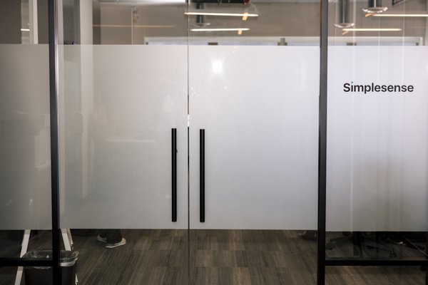 Team & Office example