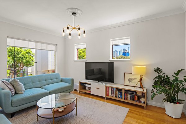 Real Estate example