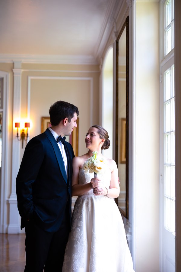 Wedding example