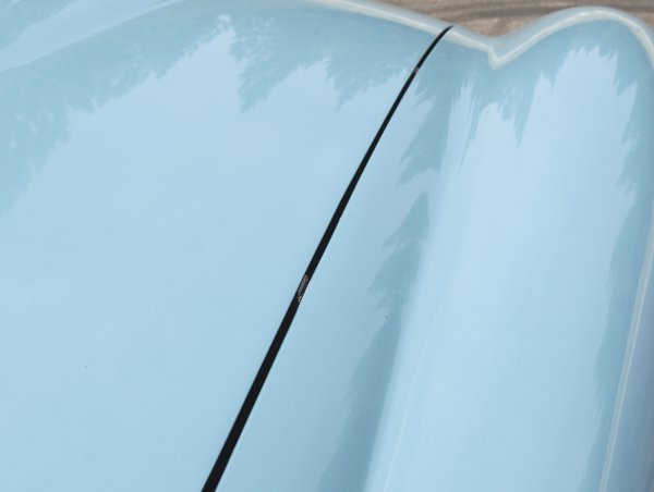 Automotive example