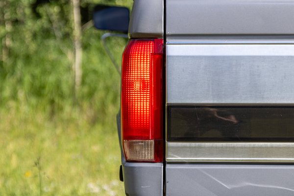 Automotive example