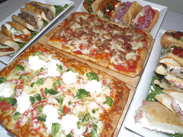 Food example