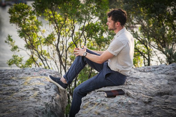 Dating Portrait example