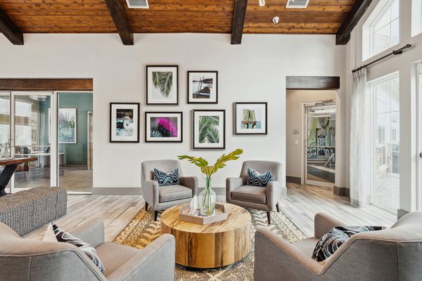 Real Estate example