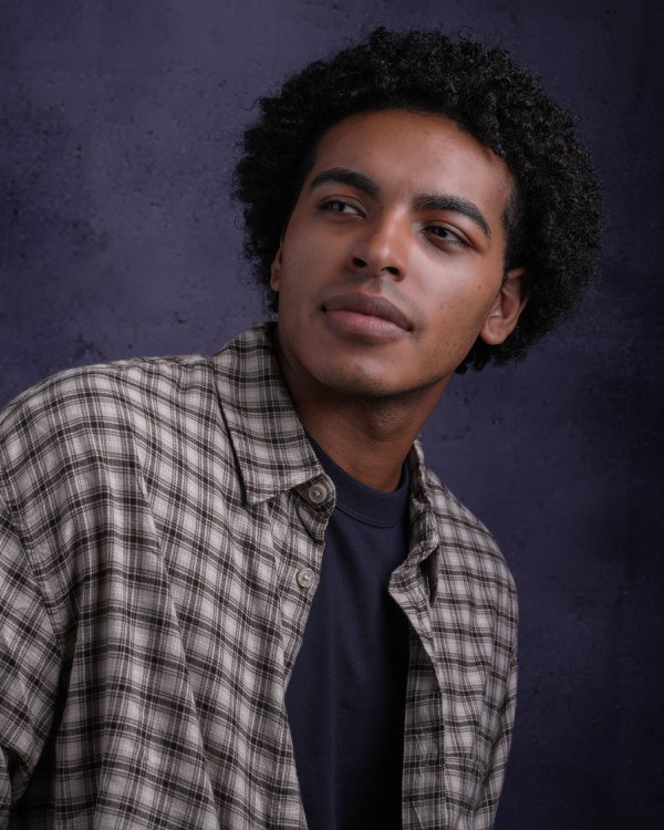 Portrait example